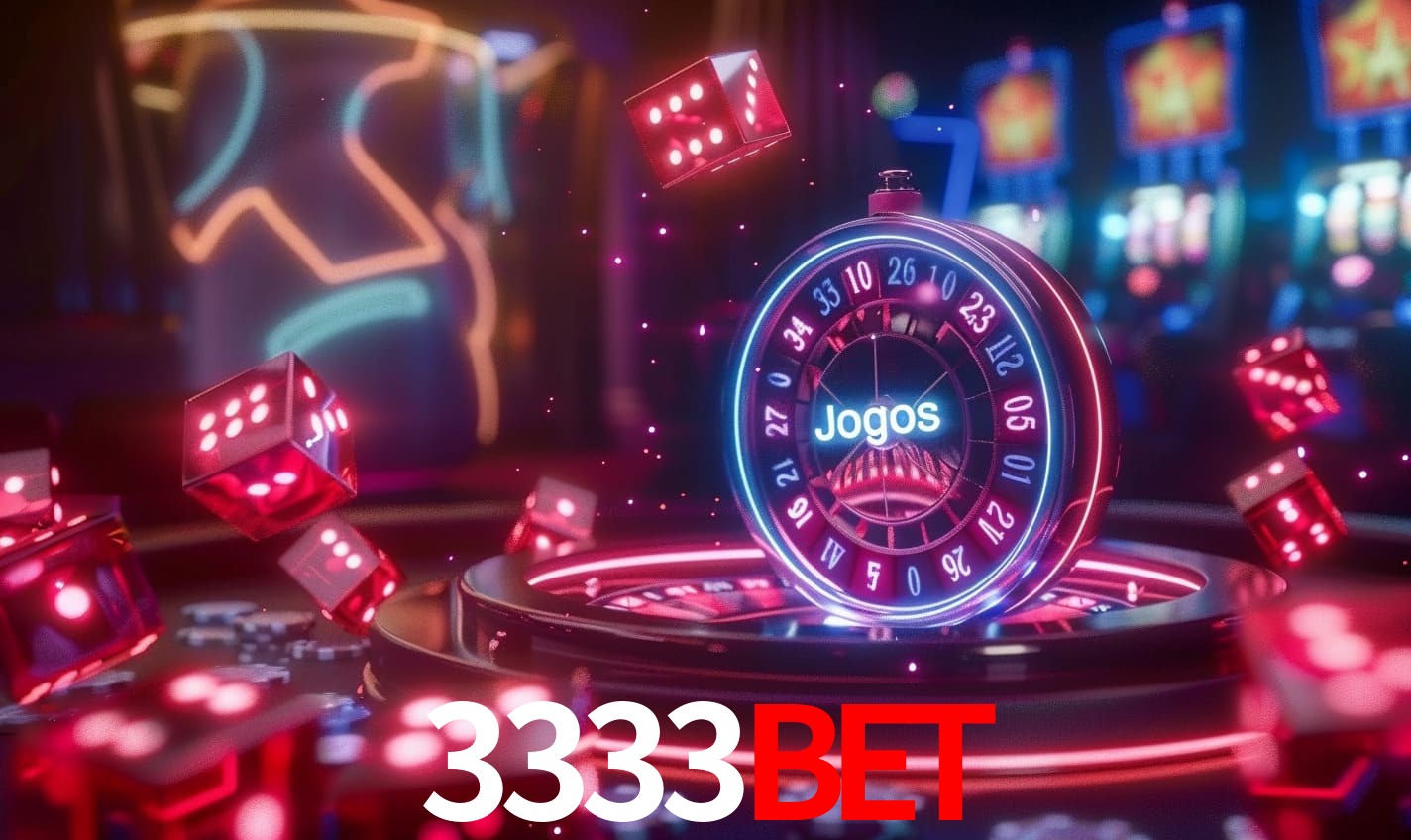 Cassino ao Vivo 3333bet - Dealers Brasileiros Profissionais
