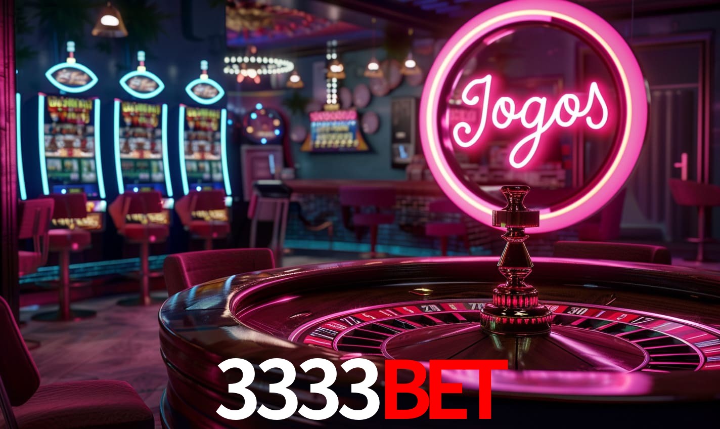 Jogos de Mesa Premium 3333bet - Blackjack, Roleta, Baccarat